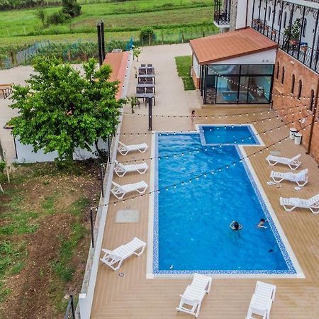 Tsinandali Resort & Spa ภายนอก รูปภาพ