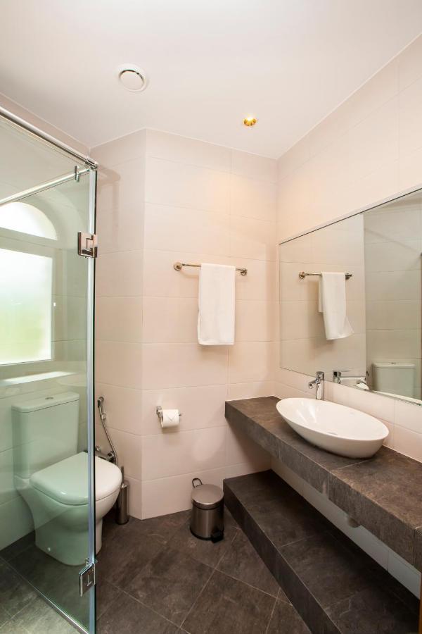 Tsinandali Resort & Spa ภายนอก รูปภาพ